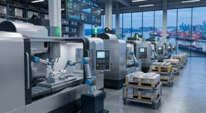 Mitigating Risks and Ensuring Quality Control When Outsourcing CNC Machining to China