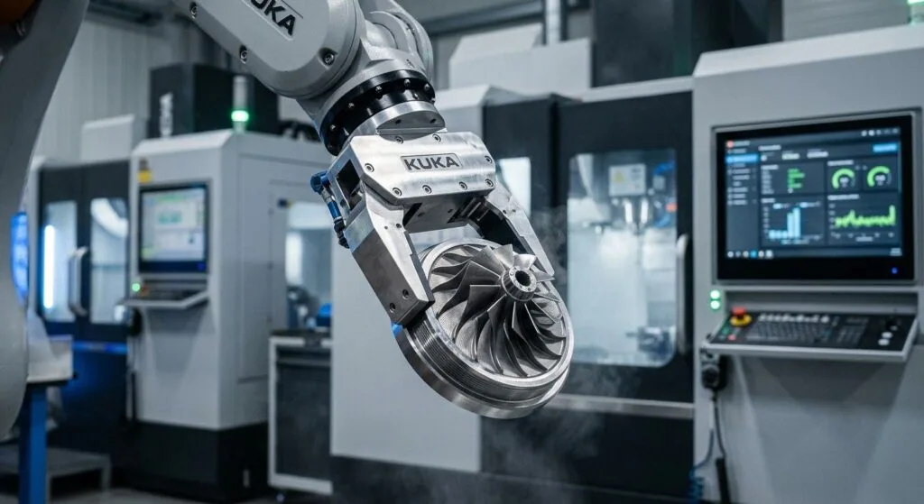 Precision manufacturing (3)