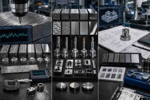 Specifying Surface Finish (Ra)