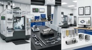 Tight Tolerance CNC Precision Parts: Budgeting for ±0.005 mm