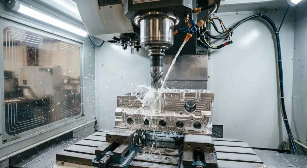 cnc machining, cost and leads time