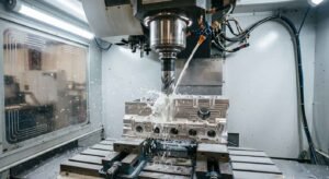 Cost & Lead Time of CNC Machining