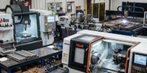 CNC Machining Lead Times: Prototype Vs Production Comparison