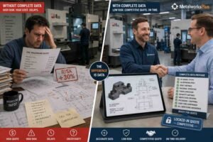 How to Request an Accurate CNC machining Quote: Complete Checklist