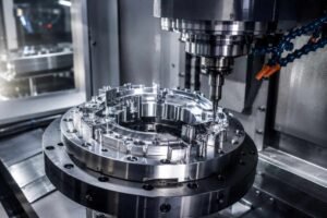 Sub-Micron Precision cnc machining: Requirements for ±0.001 mm CNC