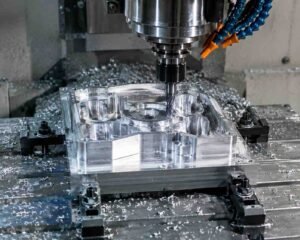Swiss CNC Machining & Swiss Screw Machining for Complex Shafts and Pins