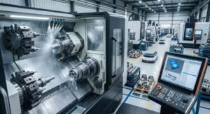 Top 10 Best CNC Machining & Milling Companies in the World