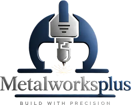 MetalWorks Plus (MW+) — precision CNC machining