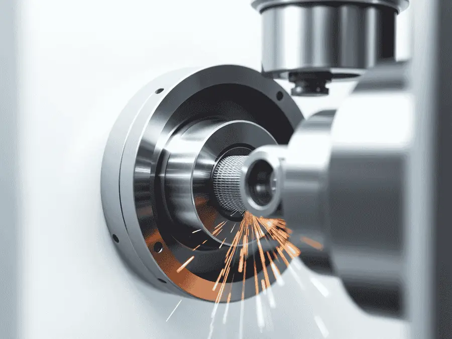 Swiss CNC turning service China – micro parts and medical bone screws
