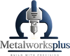 MetalWorks Plus (MW+) — precision CNC machining